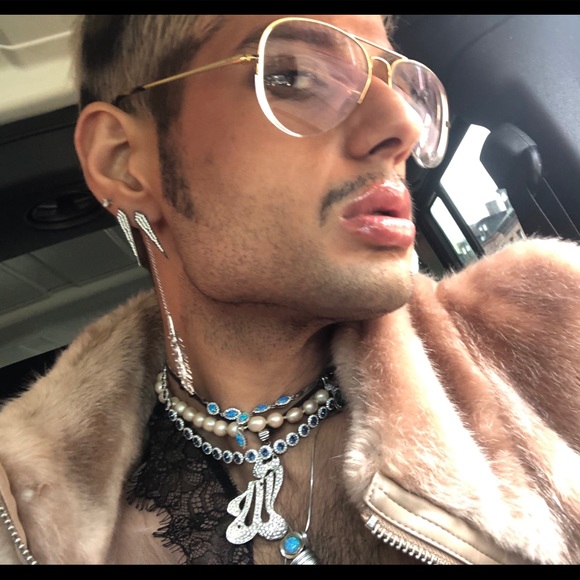 Meet your Posher, Sheraz - Picture 12 of 13